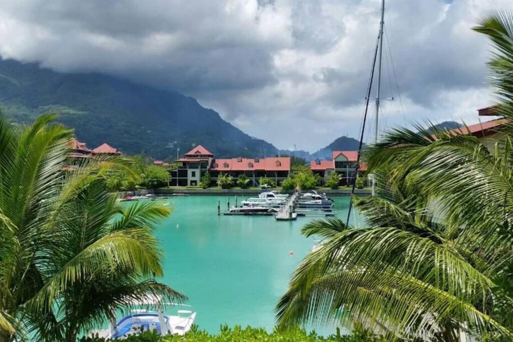 Maison L'Amirale By Simply-Seychelles Eden Island Exterior foto