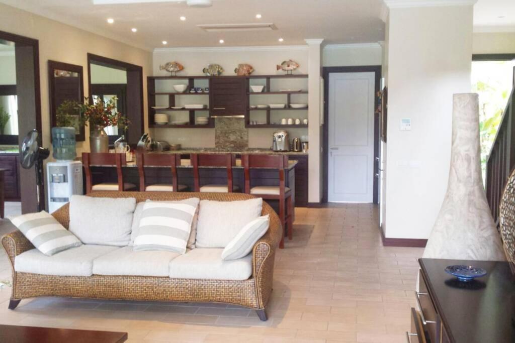 Maison L'Amirale By Simply-Seychelles Eden Island Exterior foto