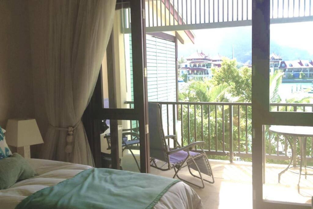 Maison L'Amirale By Simply-Seychelles Eden Island Exterior foto