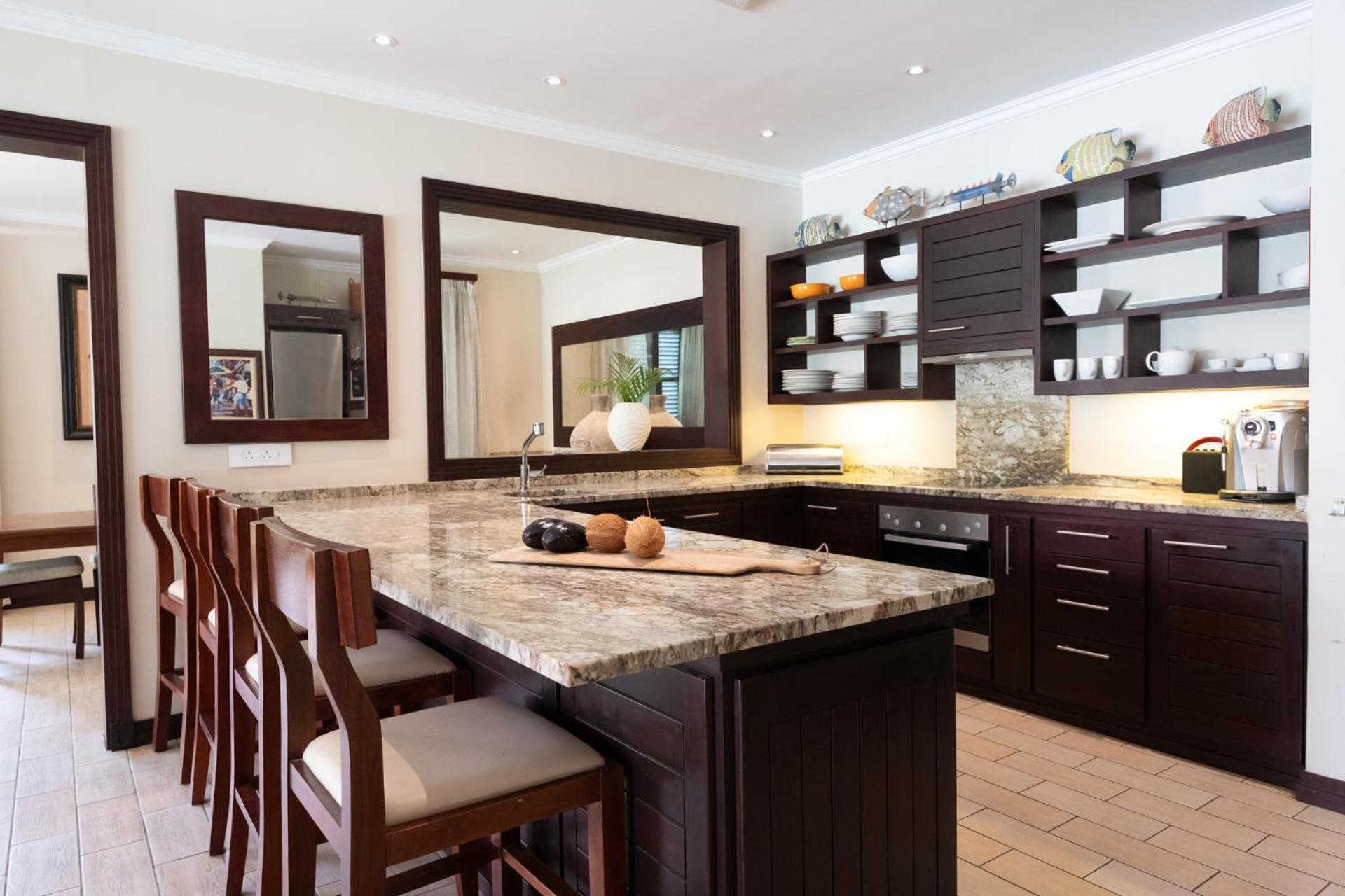 Maison L'Amirale By Simply-Seychelles Eden Island Quarto foto
