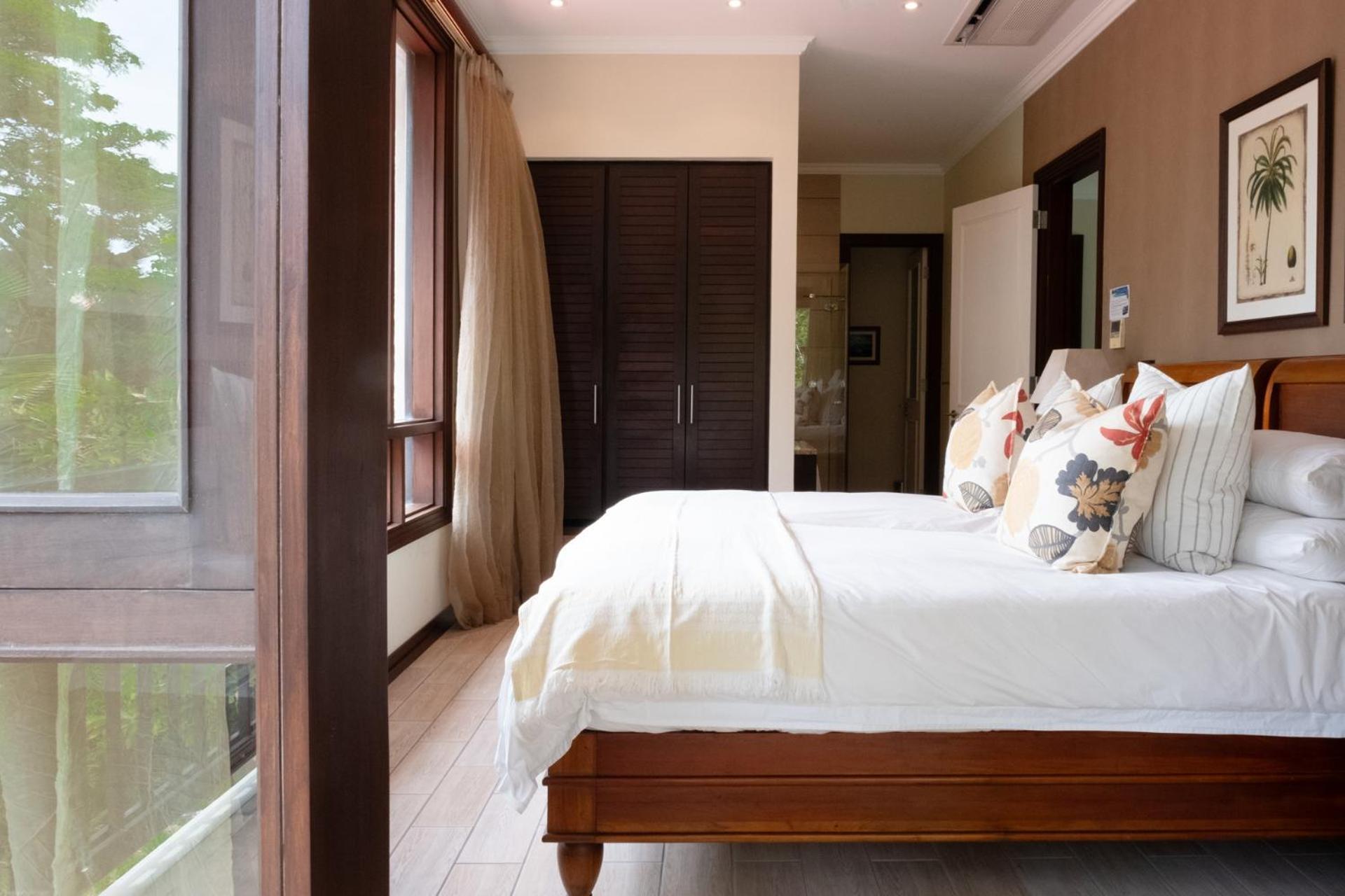 Maison L'Amirale By Simply-Seychelles Eden Island Quarto foto