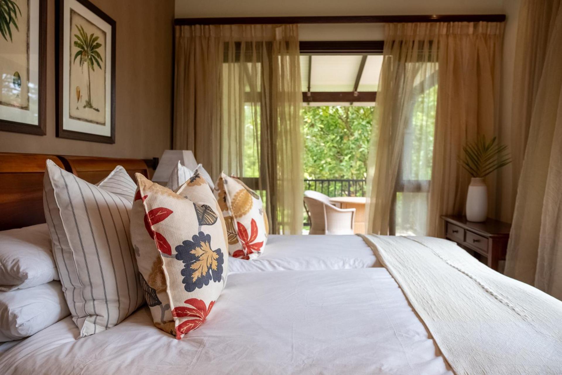 Maison L'Amirale By Simply-Seychelles Eden Island Quarto foto