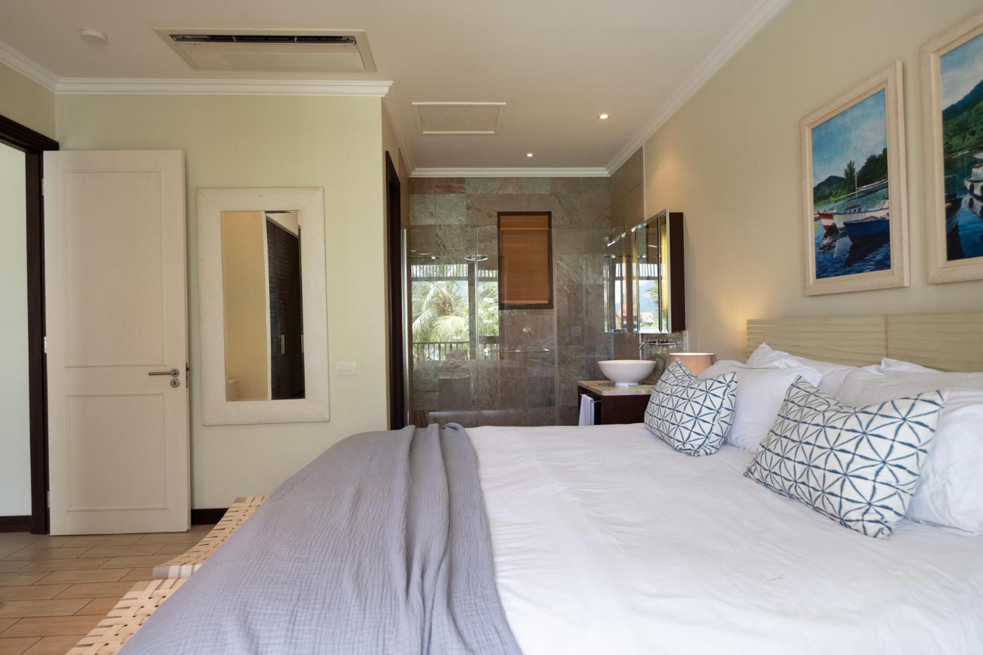 Maison L'Amirale By Simply-Seychelles Eden Island Quarto foto