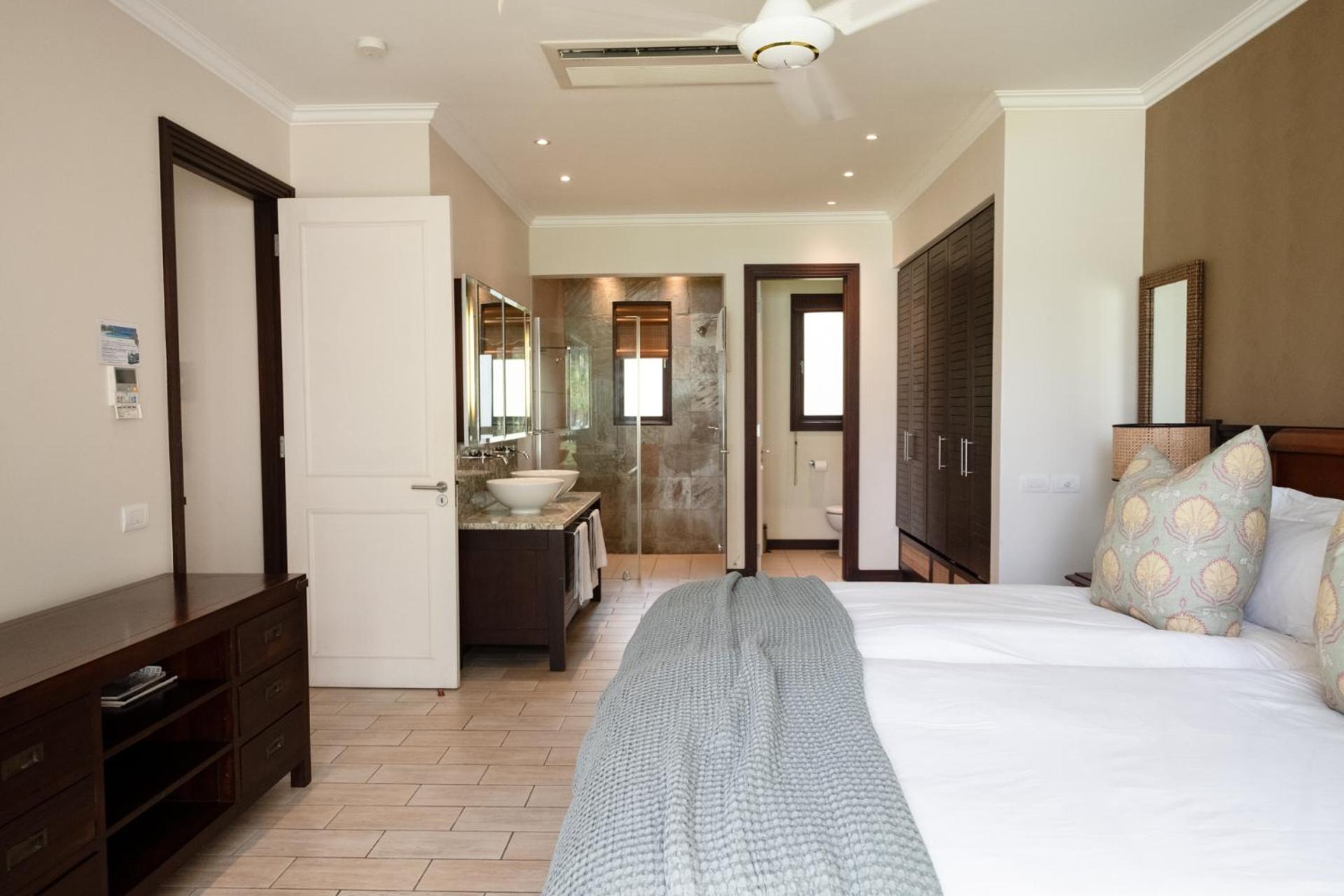 Maison L'Amirale By Simply-Seychelles Eden Island Quarto foto
