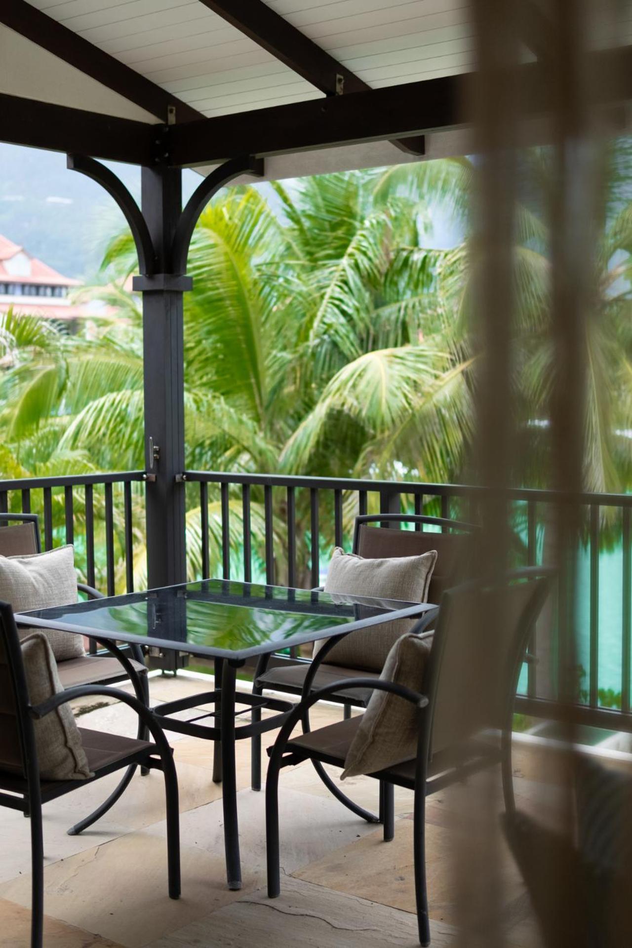 Maison L'Amirale By Simply-Seychelles Eden Island Quarto foto