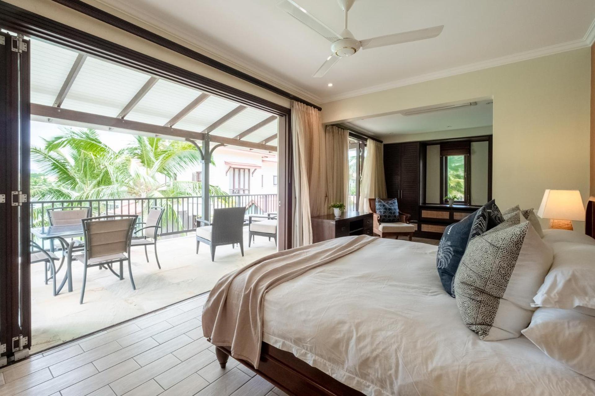 Maison L'Amirale By Simply-Seychelles Eden Island Quarto foto