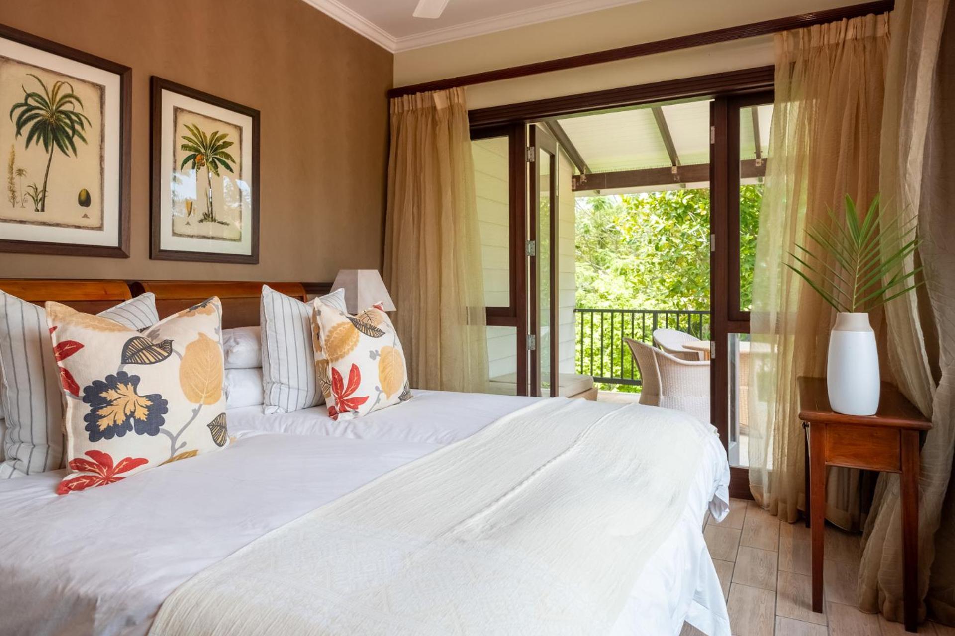 Maison L'Amirale By Simply-Seychelles Eden Island Quarto foto