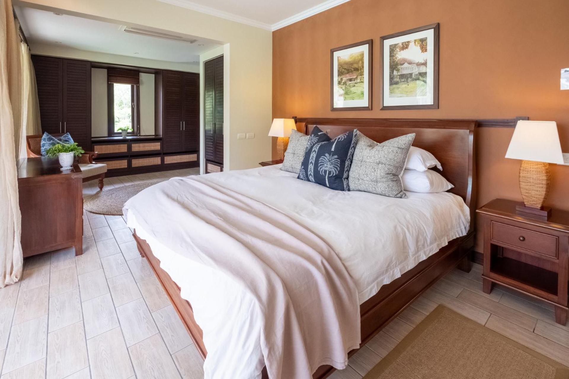Maison L'Amirale By Simply-Seychelles Eden Island Quarto foto