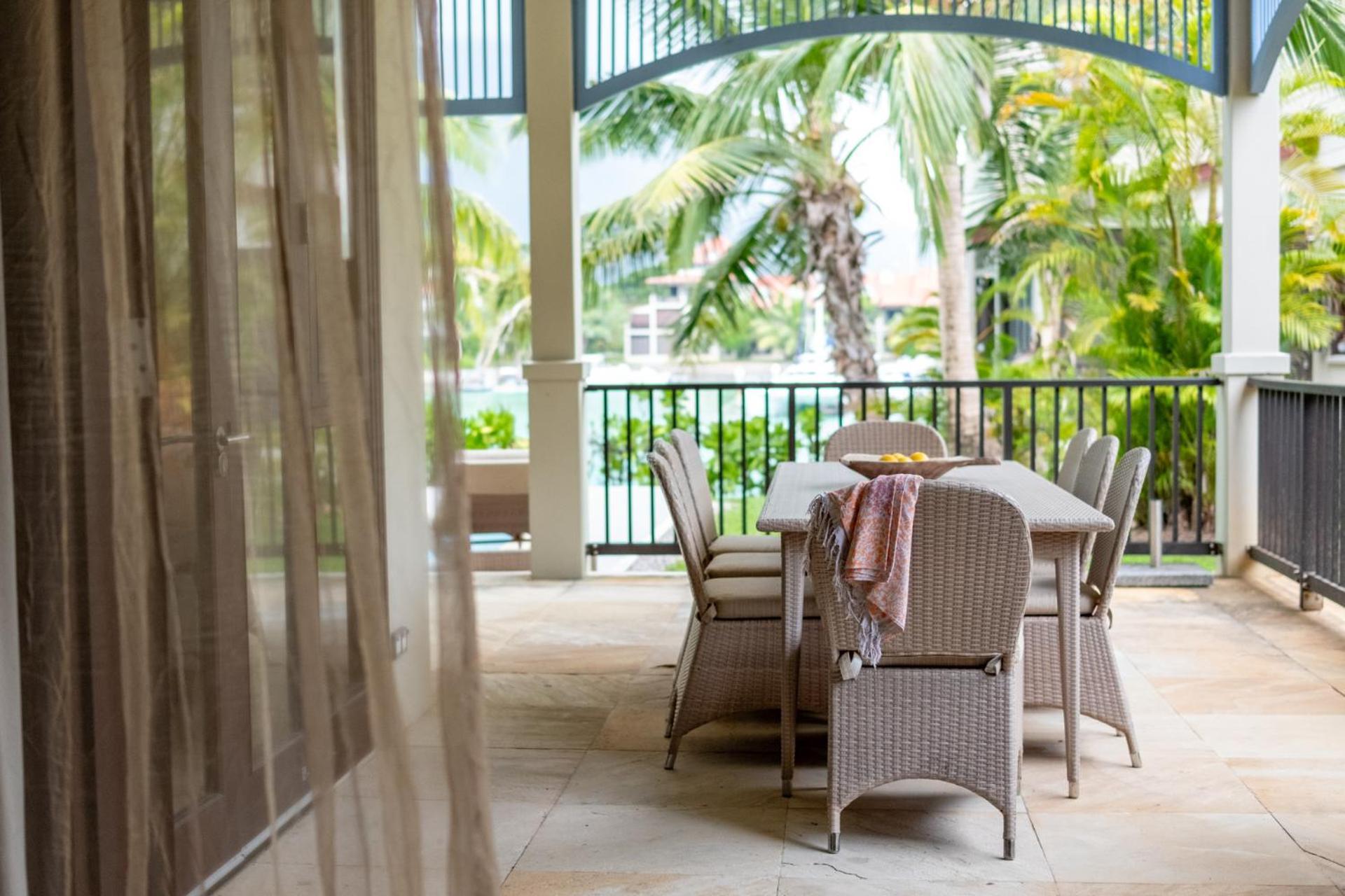 Maison L'Amirale By Simply-Seychelles Eden Island Quarto foto