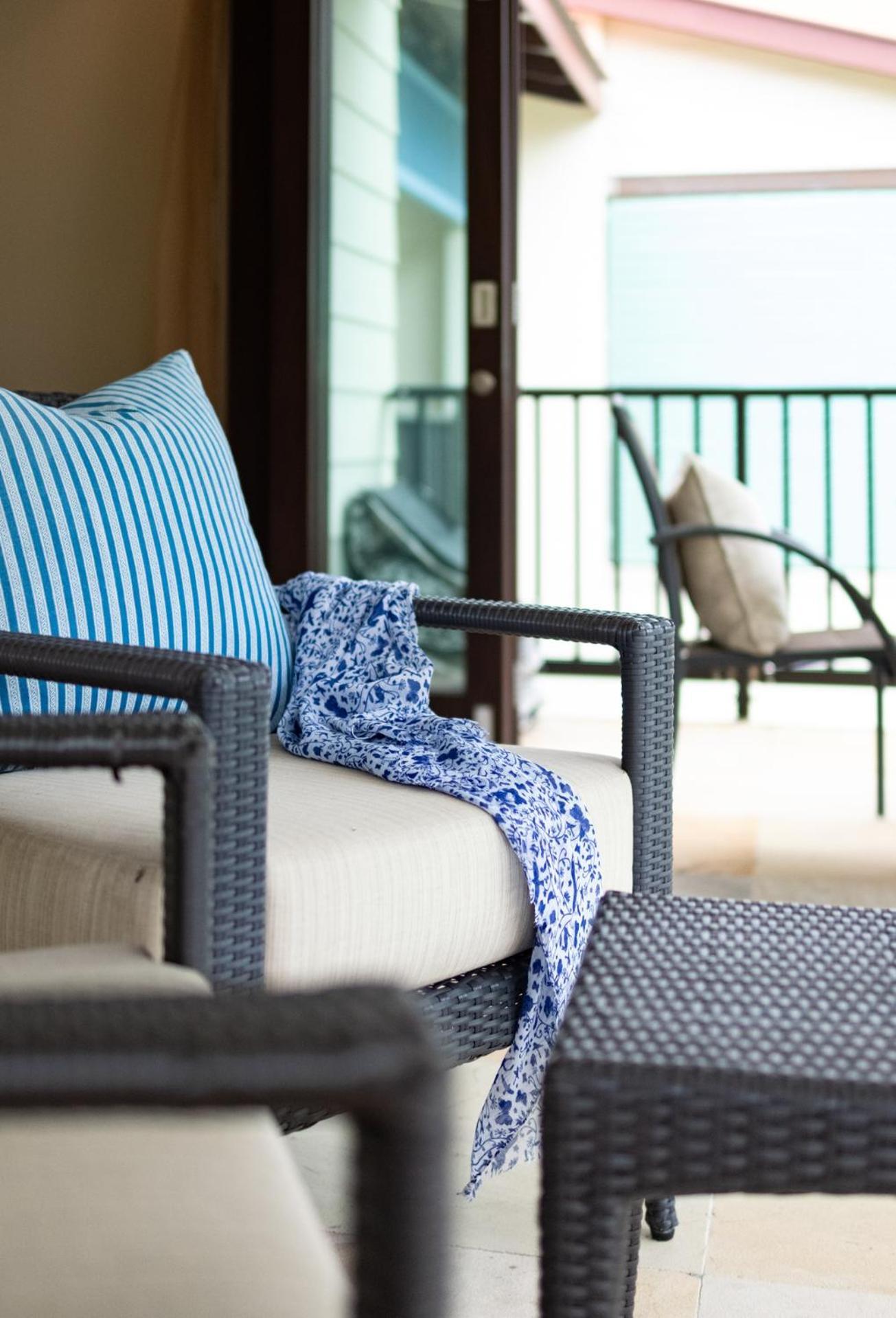 Maison L'Amirale By Simply-Seychelles Eden Island Quarto foto