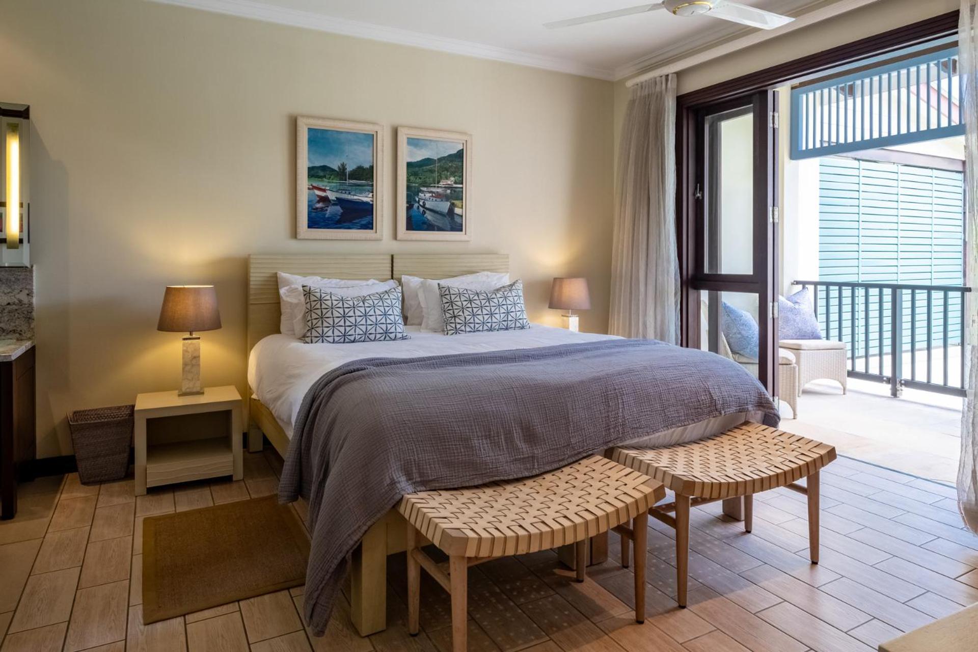 Maison L'Amirale By Simply-Seychelles Eden Island Quarto foto